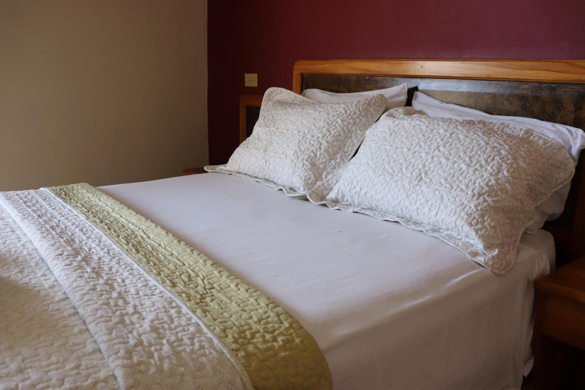 Hotel Residencial Panamericano ダビッド エクステリア 写真
