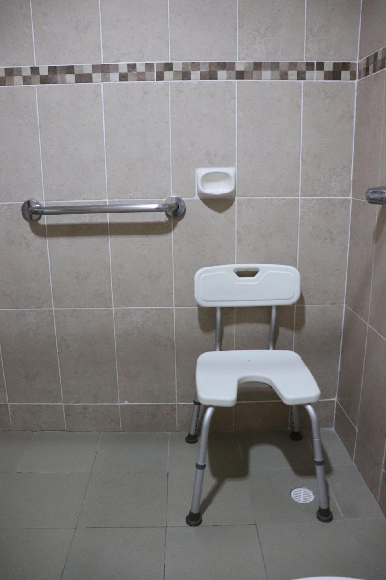 Hotel Residencial Panamericano ダビッド エクステリア 写真